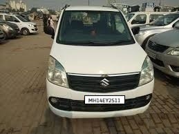 Maruti Suzuki Wagon R 1.0(2014-2019) Lxi Cng